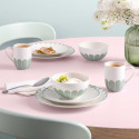 Чаша для мюсли 14см коллекции Fleur 