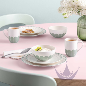 Кружка 0,29л коллекции Fleur 