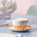 Чашка для завтрака 0,3л коллекции Fleur 