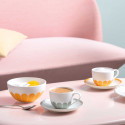 Чаша для мюсли 14см коллекции Fleur 