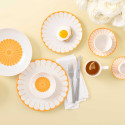 Чаша для мюсли 14см коллекции Fleur 