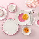 Чашка кофейная 0,16л коллекции Fleur 