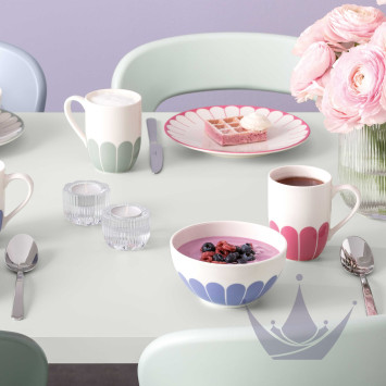 Кружка 0,29л коллекции Fleur 