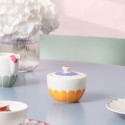 Сахарница 0,27л коллекции Fleur бренда VB