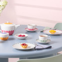 Сахарница 0,27л коллекции Fleur бренда VB