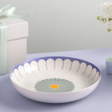 Салатник 38см коллекции Fleur бренда VB