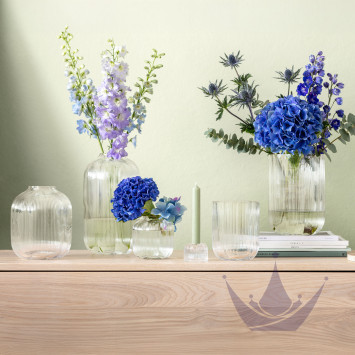 Ваза 15см коллекции Fleur бренда VB