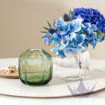 Ваза 11см коллекции Fleur 