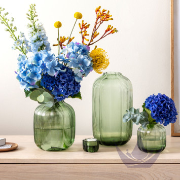Ваза 11см коллекции Fleur 