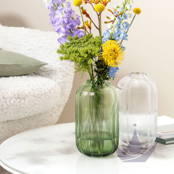 Ваза 28см коллекции Fleur 