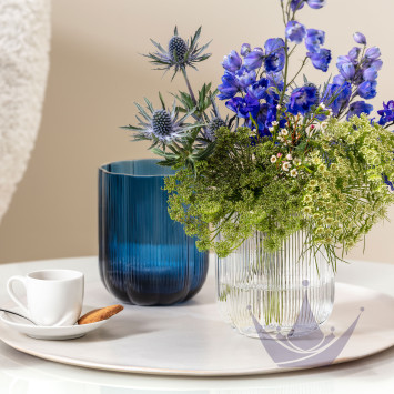 Ваза 15см коллекции Fleur 