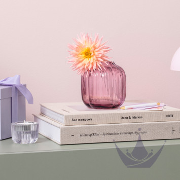 Ваза 11см коллекции Fleur 