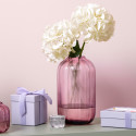 Ваза 28см коллекции Fleur 