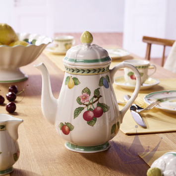 Кофейник 1,10л коллекции French Garden 