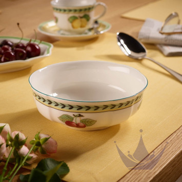 Чаша десертная 0,35л коллекции French Garden 