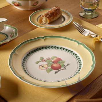 Тарелка главная 26см коллекции French Garden 