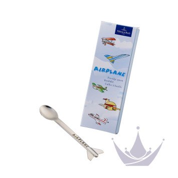 Детская ложка для каши 18,5см коллекции Kid‘s Dining 