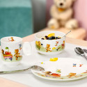 Кружка детская 0,28л коллекции Hungry as a Bear бренда VB