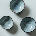 Чаша суповая 13см коллекции Lave Gris бренда VB