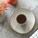 Кружка 0,35л коллекции Lave Beige бренда VB