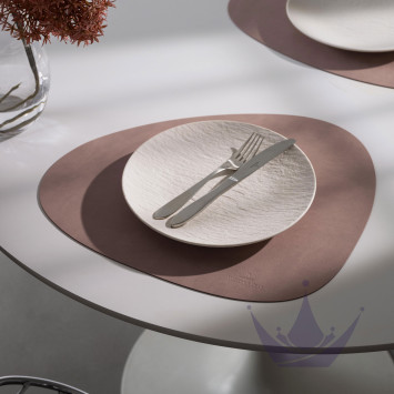 Подставка для тарелки 42х37см коллекции Lifestyle Accessoires 