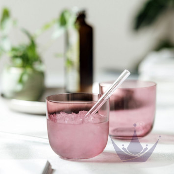 Стакан для воды 0,20л, 2шт. коллекции Like Grape бренда VB