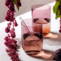 Стакан лонгдринк 0,30л, 2шт. коллекции Like Grape бренда VB