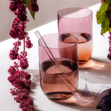 Стакан лонгдринк 0,30л, 2шт. коллекции Like Grape бренда VB