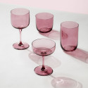 Стакан лонгдринк 0,30л, 2шт. коллекции Like Grape бренда VB