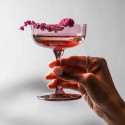 Бокал для шампанского 0,12л, 2шт. коллекции Like Grape бренда VB