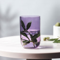 Стакан лонгдринк 0,38л, 2шт. коллекции Like Lavender бренда VB