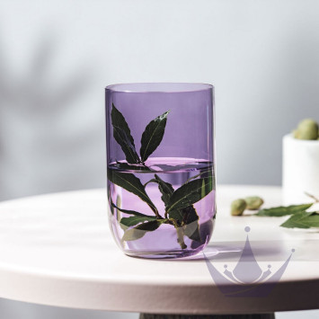 Стакан лонгдринк 0,38л, 2шт. коллекции Like Lavender бренда VB