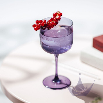 Фужер для вина 0,20л, 2шт. коллекции Like Lavender бренда VB