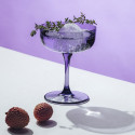 Бокал для шампанского 0,12л, 2шт. коллекции Like Lavender бренда VB