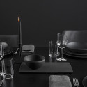 Блюдо сервировочное 35см коллекции Manufacture Rock бренда VB