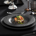 Тарелка главная 27см коллекции Manufacture Rock бренда VB