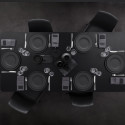 Тарелка главная 27см коллекции Manufacture Rock бренда VB