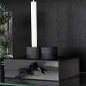 Подсвечник 6,5см коллекции Manufacture Rock бренда VB