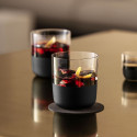 Стакан для виски 0,20л, 4шт. коллекции Manufacture Rock бренда VB