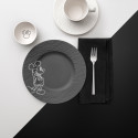 Чаша для соуса 7,7см коллекции Manufacture Rock Blanc - Mickey Mouse бренда VB