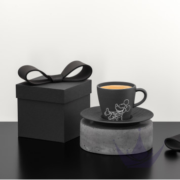 Чашка кофейная 0,16л коллекции Manufacture Rock - Mickey Mouse бренда VB