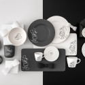 Тарелка закусочная 21,7см коллекции Manufacture Rock - Mickey Mouse бренда VB