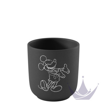 Кружка 0,28л, 2шт. коллекции Manufacture Rock - Mickey Mouse бренда VB