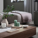 Блюдо сервировочное 25,5х10,5см коллекции Manufacture Travertine бренда VB