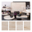 Этажерка 24,5см коллекции Manufacture Travertine бренда VB
