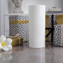 Ваза 30,5см коллекции MetroChic Blanc бренда VB