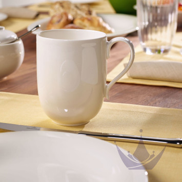 Кружка для Latte Machiato 0,37л коллекции New Cottage бренда VB