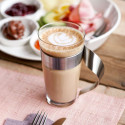 Стакан для Latte Machiato 0,3л коллекции New Wave Caffè бренда VB