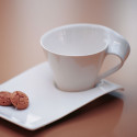 Чашка Café au lait 0,26л коллекции New Wave Caffè бренда VB