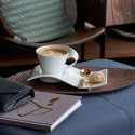 Чашка капучино 0,15л коллекции New Wave Caffè бренда VB